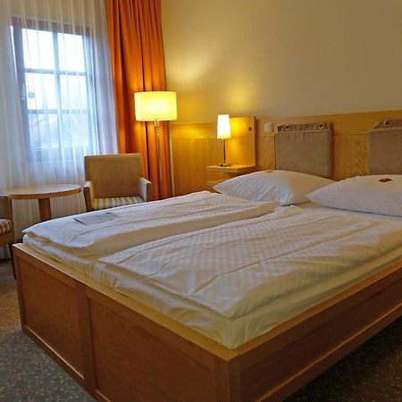 Ringhotel Warnemuender Hof Rostock Extérieur photo