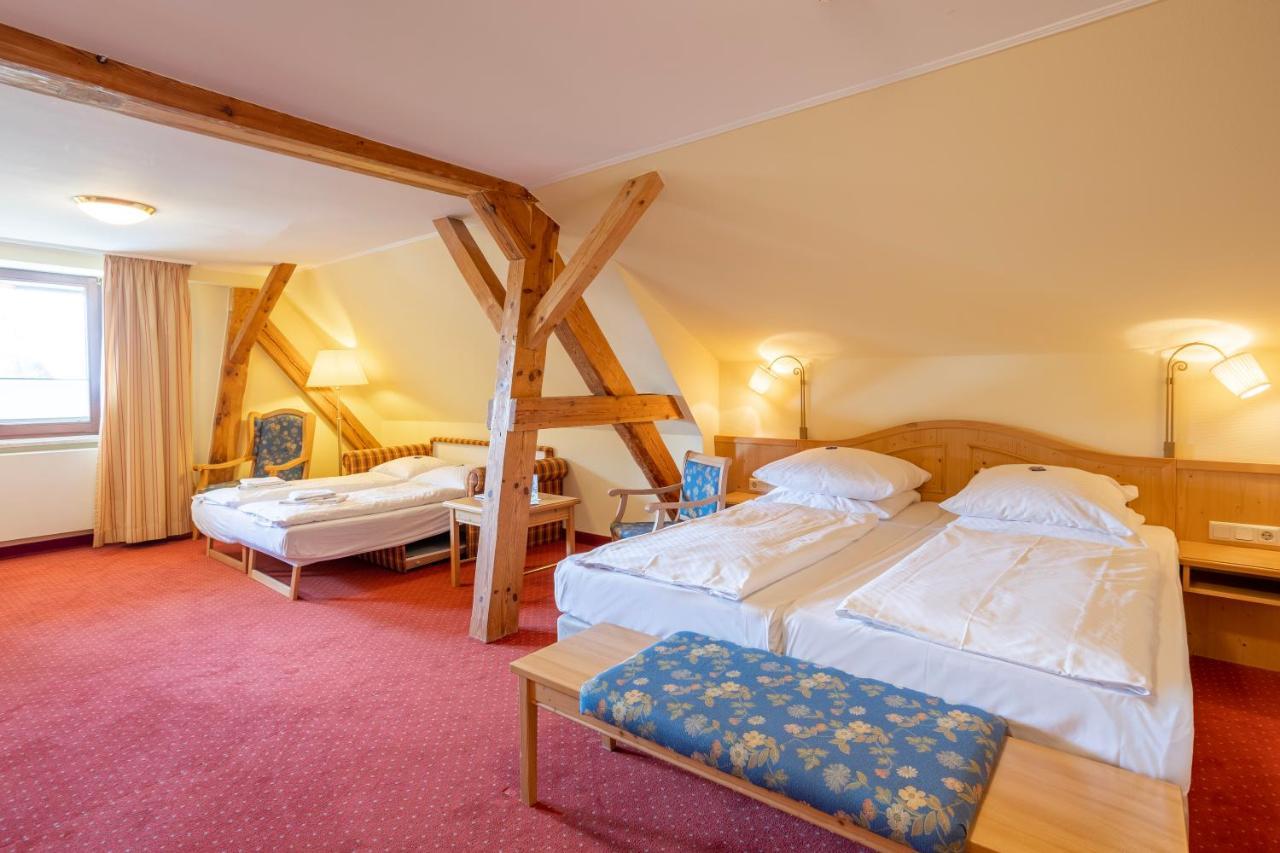 Ringhotel Warnemuender Hof Rostock Extérieur photo