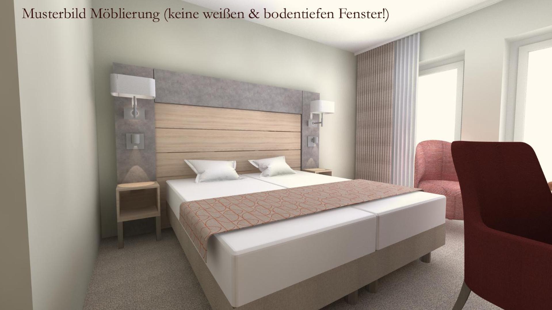 Ringhotel Warnemuender Hof Rostock Extérieur photo