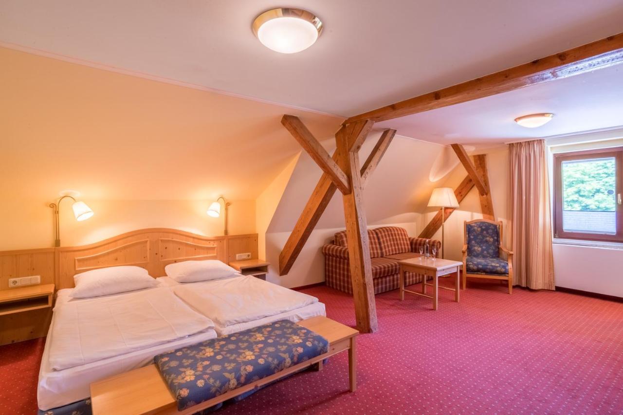 Ringhotel Warnemuender Hof Rostock Extérieur photo
